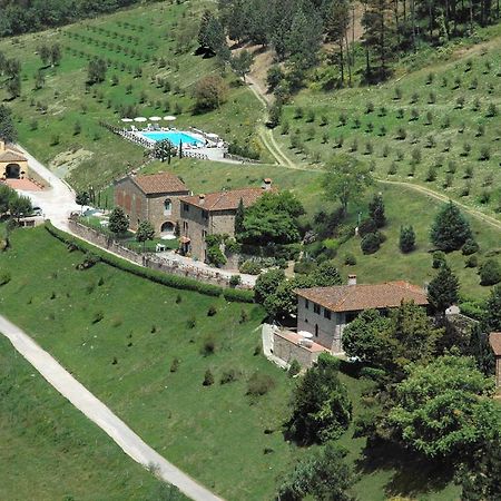 Fattoria Il Lago Dicomano Kültér fotó