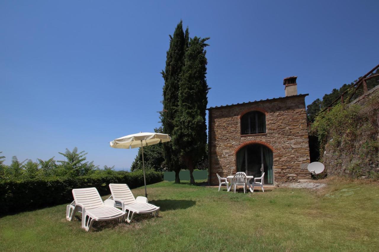 Fattoria Il Lago Dicomano Kültér fotó