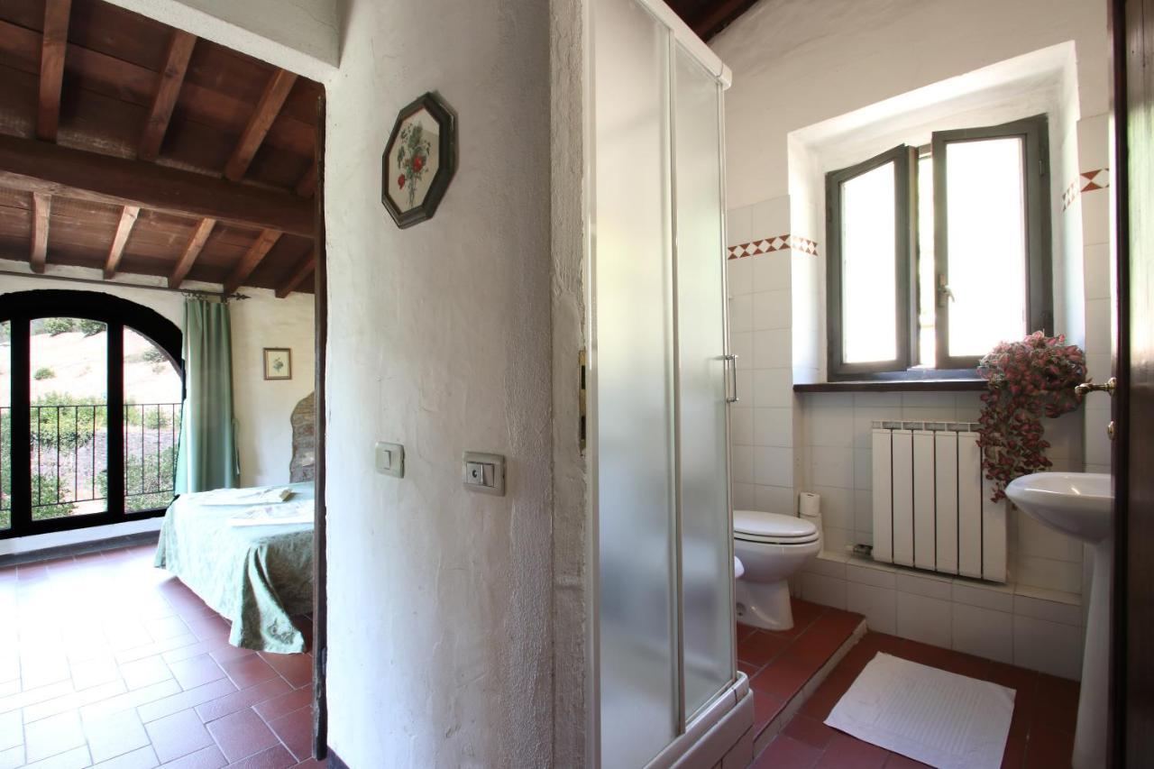 Fattoria Il Lago Dicomano Kültér fotó