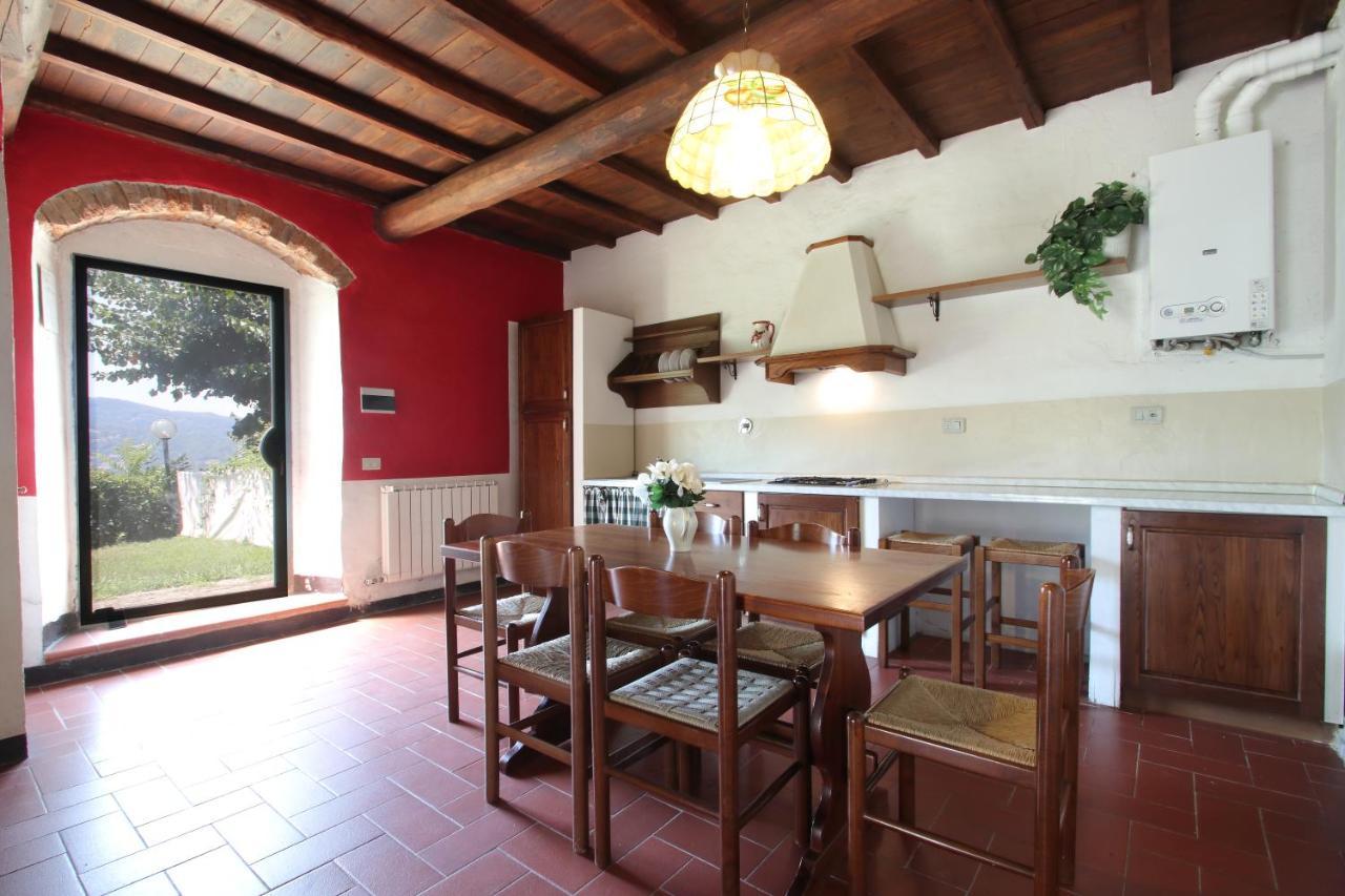 Fattoria Il Lago Dicomano Kültér fotó