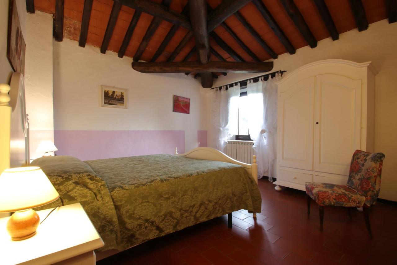 Fattoria Il Lago Dicomano Kültér fotó