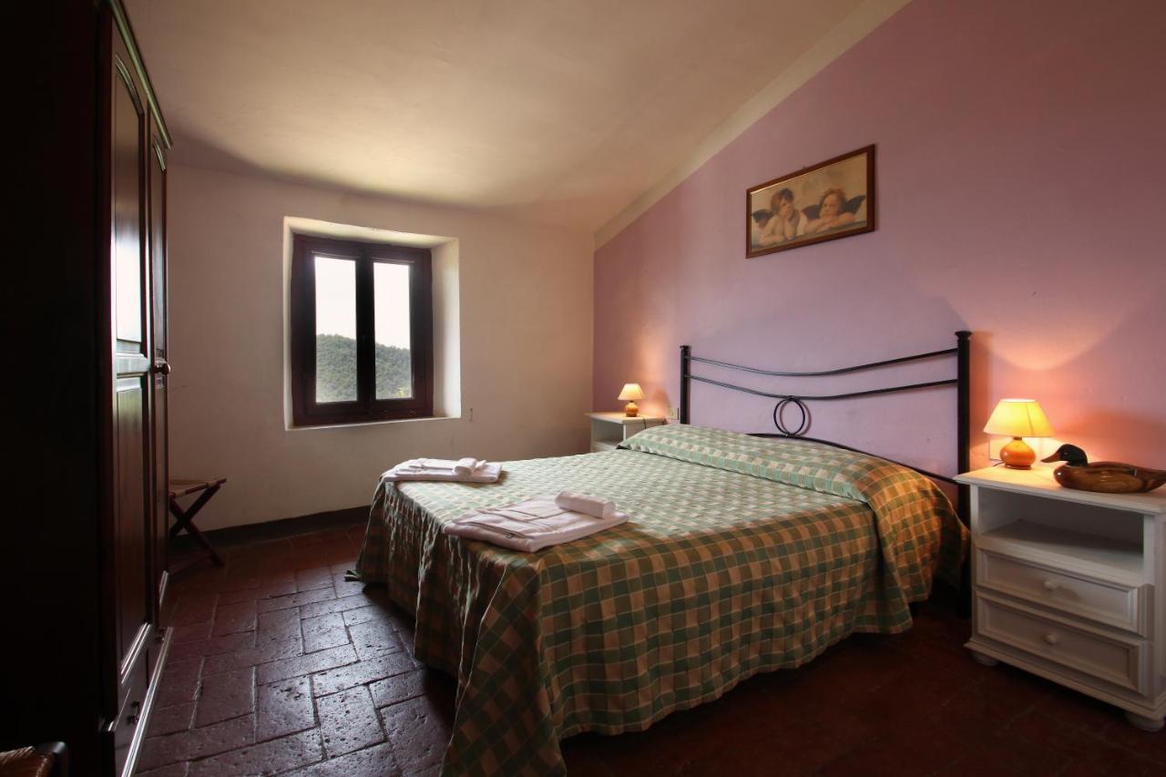 Fattoria Il Lago Dicomano Kültér fotó