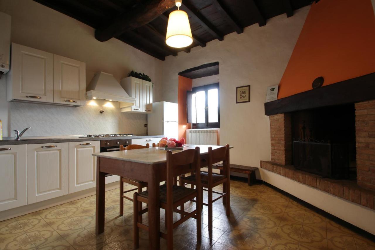 Fattoria Il Lago Dicomano Kültér fotó