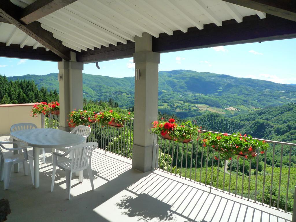 Fattoria Il Lago Dicomano Kültér fotó