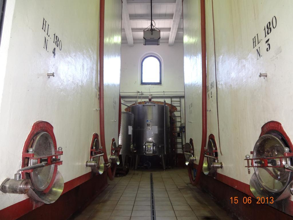 Fattoria Il Lago Dicomano Kültér fotó