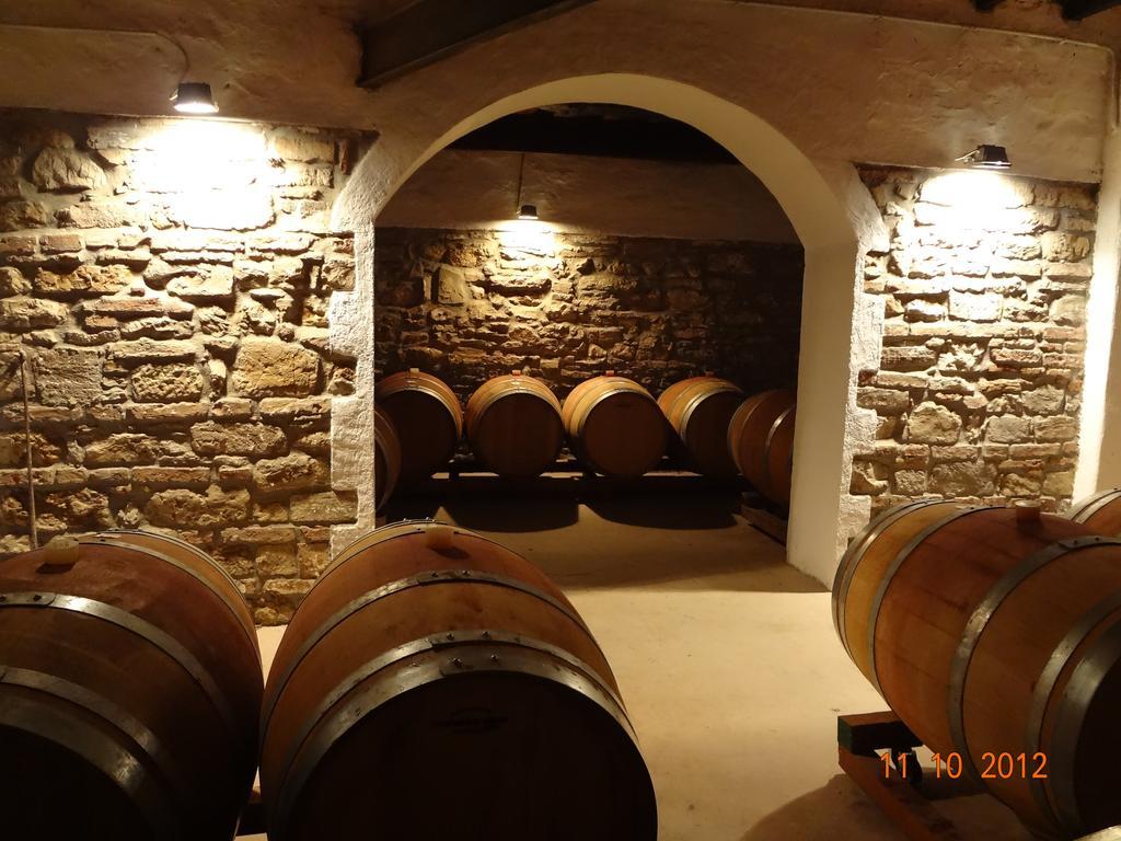 Fattoria Il Lago Dicomano Kültér fotó