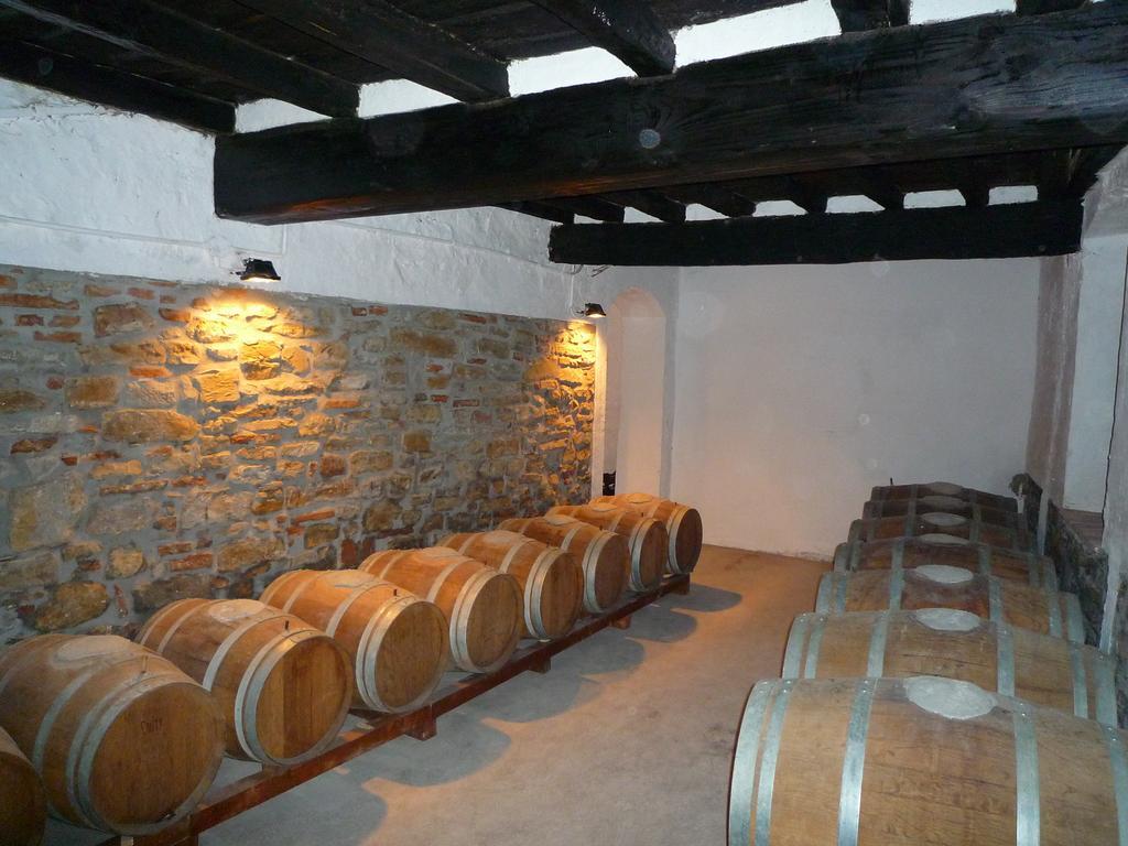 Fattoria Il Lago Dicomano Kültér fotó