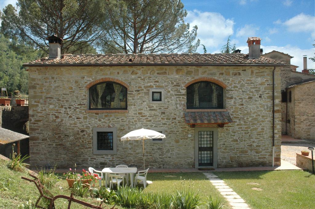 Fattoria Il Lago Dicomano Szoba fotó